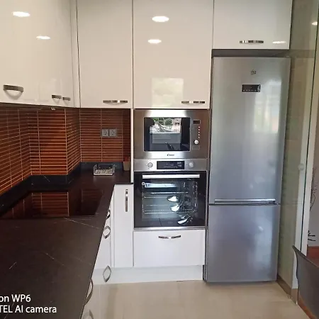 Apartamento Ximena Con Piscina *