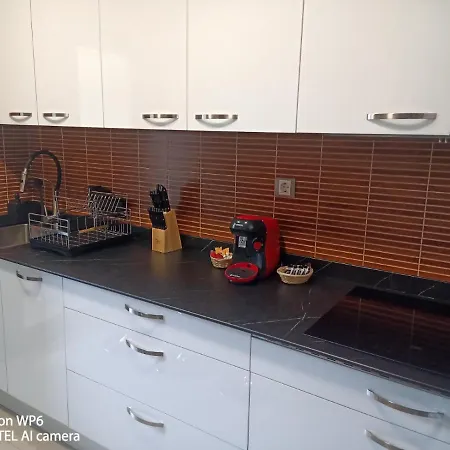 Ximena Con Piscina Apartamento