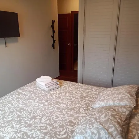 Ximena Con Piscina * Viveiro